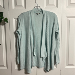 J Jill cardigan size small